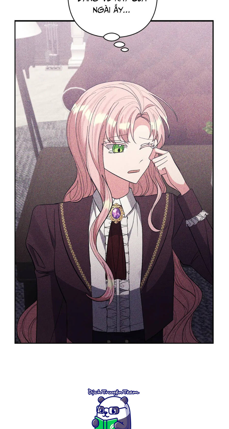 Tôi Đã Nhận Nuôi Nam Chính Chap 66 - Next Chap 67