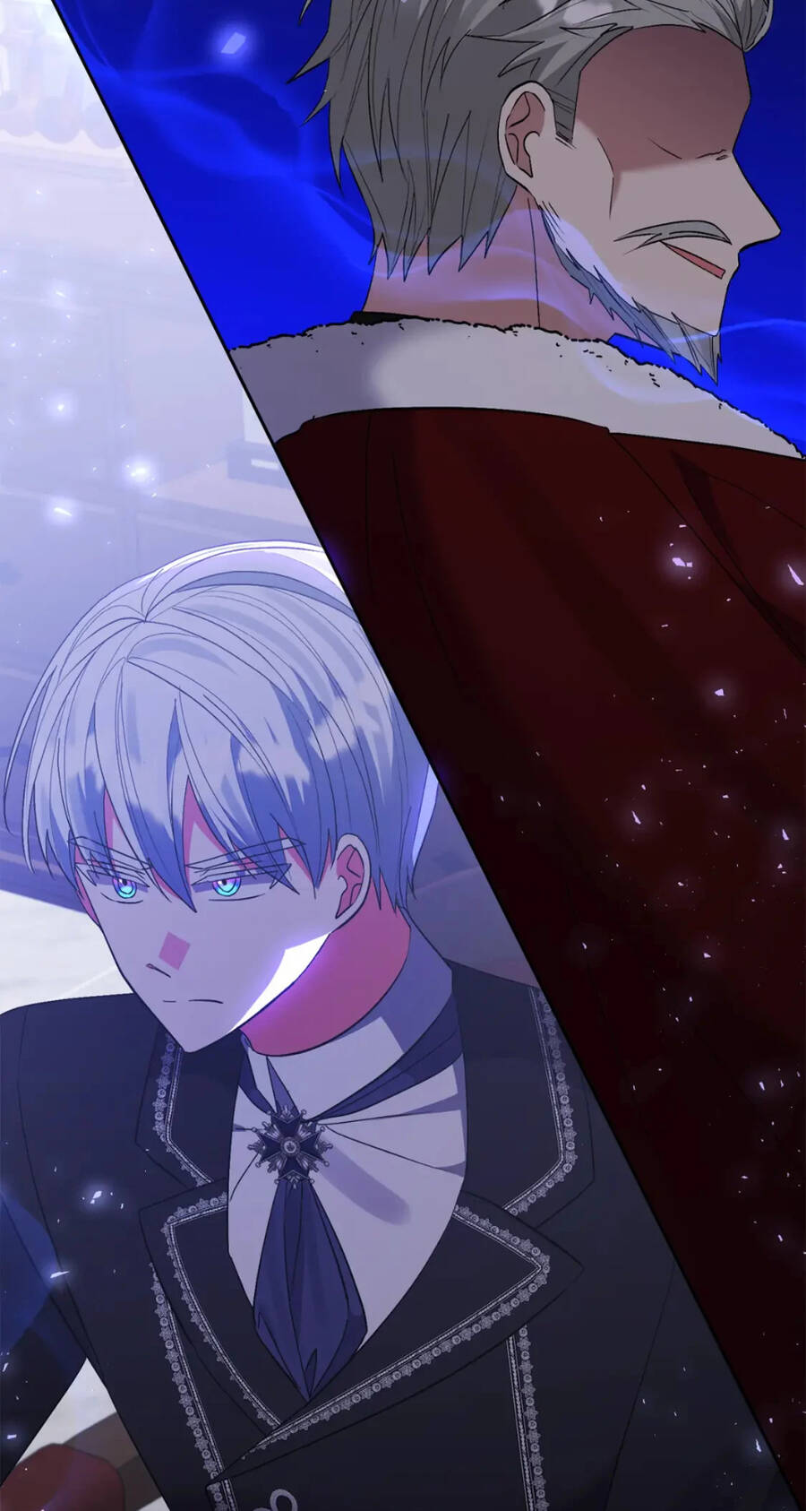 Tôi Đã Nhận Nuôi Nam Chính Chap 66 - Next Chap 67