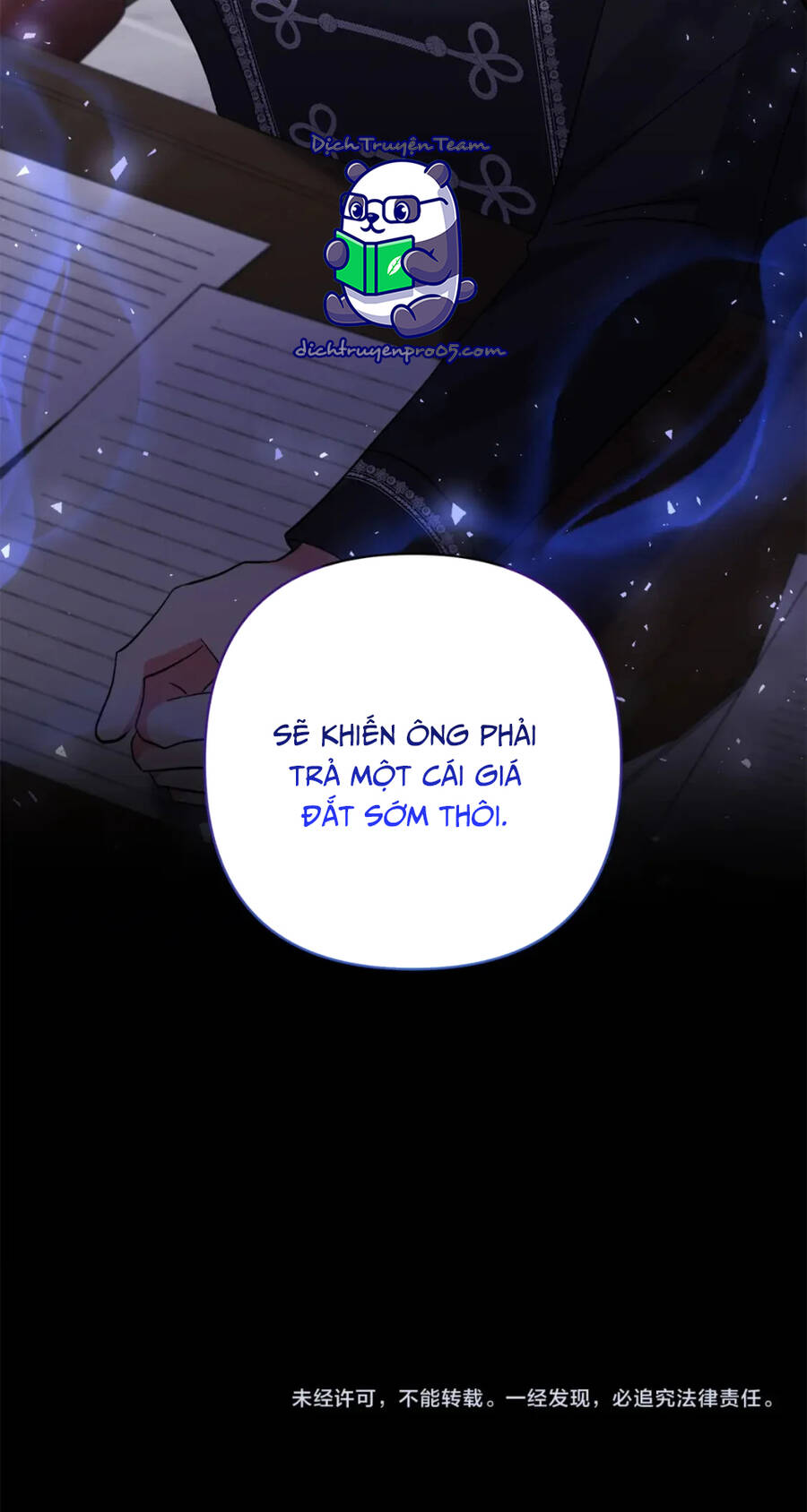 Tôi Đã Nhận Nuôi Nam Chính Chap 66 - Next Chap 67