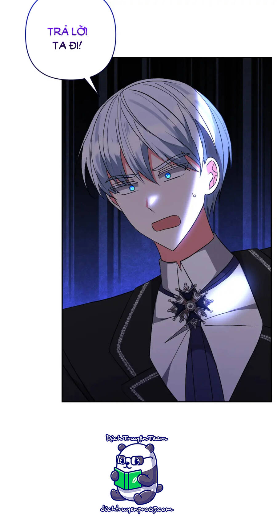Tôi Đã Nhận Nuôi Nam Chính Chap 66 - Next Chap 67