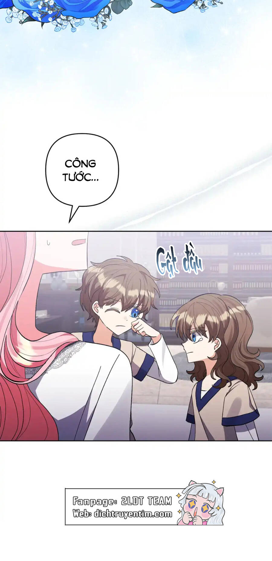 Tôi Đã Nhận Nuôi Nam Chính Chap 90 - Next Chap 91