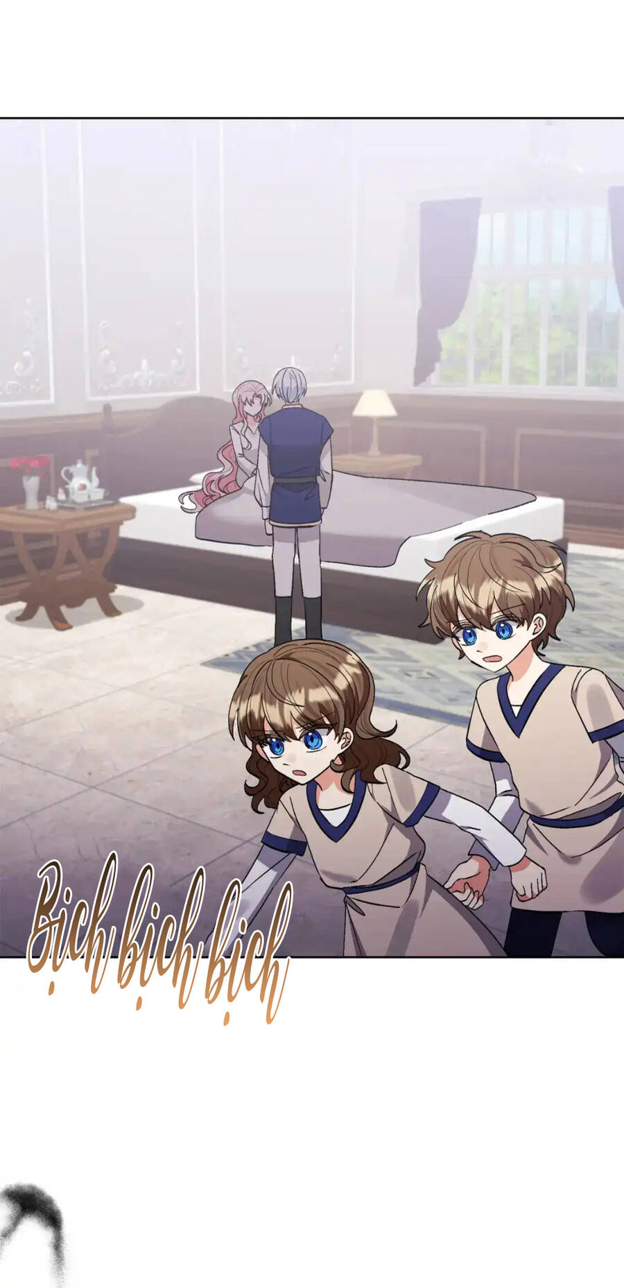 Tôi Đã Nhận Nuôi Nam Chính Chap 90 - Next Chap 91