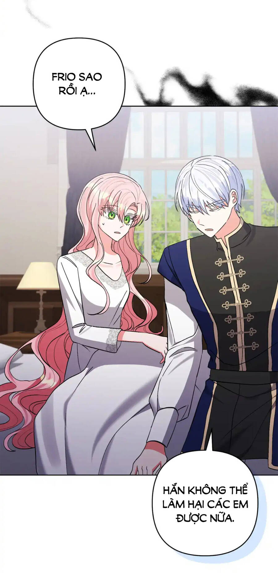 Tôi Đã Nhận Nuôi Nam Chính Chap 90 - Next Chap 91