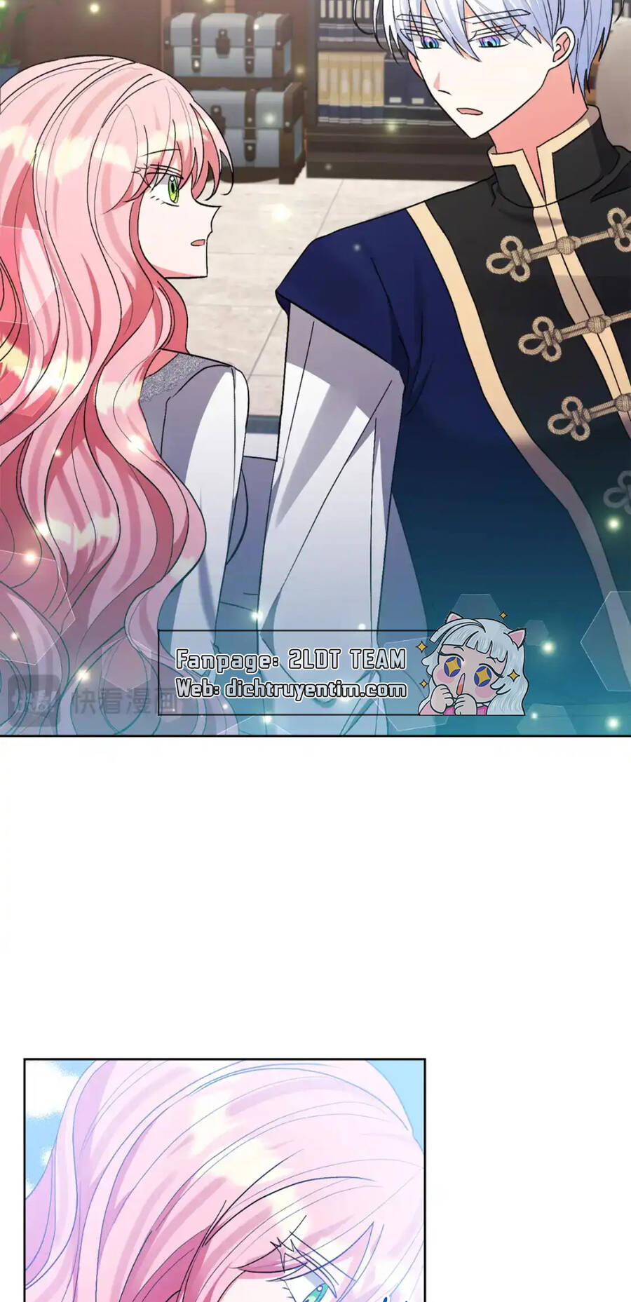 Tôi Đã Nhận Nuôi Nam Chính Chap 90 - Next Chap 91