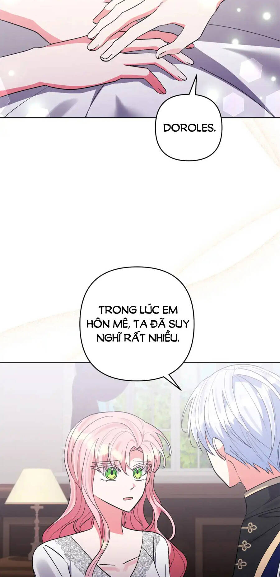Tôi Đã Nhận Nuôi Nam Chính Chap 90 - Next Chap 91