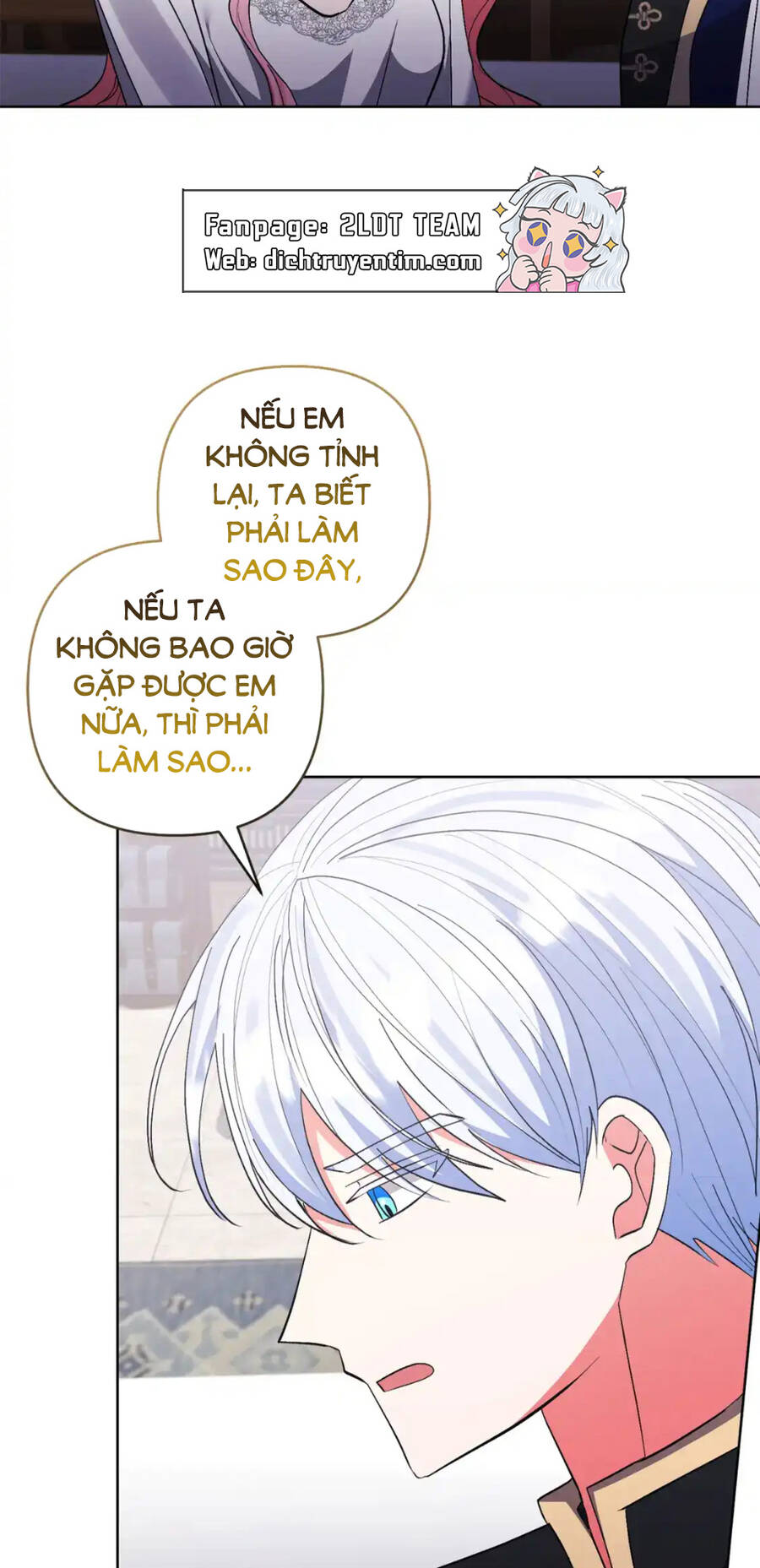 Tôi Đã Nhận Nuôi Nam Chính Chap 90 - Next Chap 91