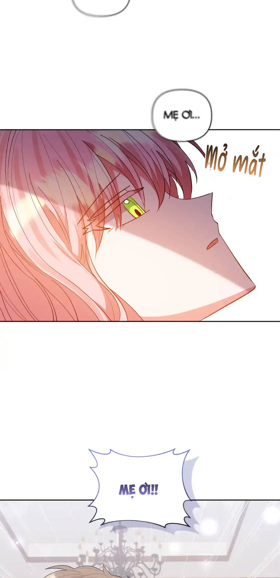 Tôi Đã Nhận Nuôi Nam Chính Chap 90 - Next Chap 91