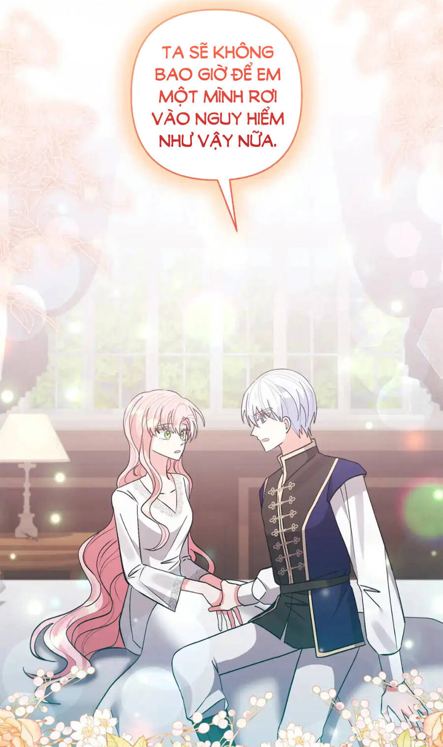 Tôi Đã Nhận Nuôi Nam Chính Chap 90 - Next Chap 91