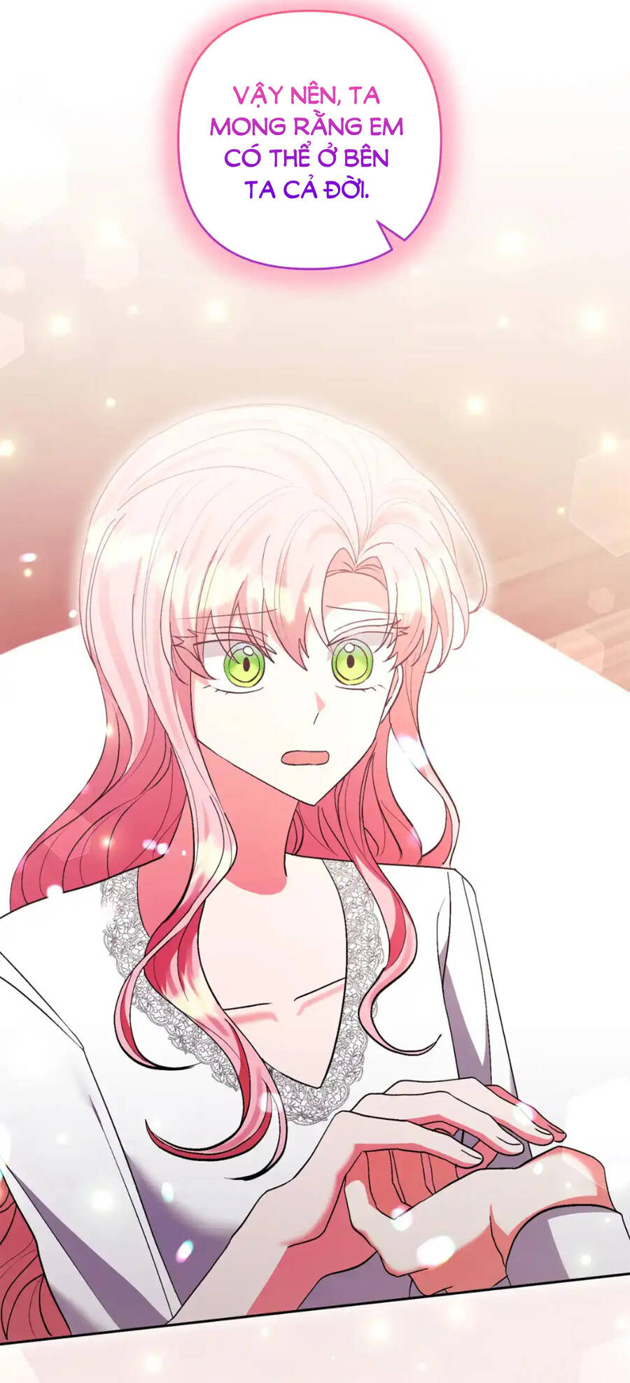 Tôi Đã Nhận Nuôi Nam Chính Chap 90 - Next Chap 91