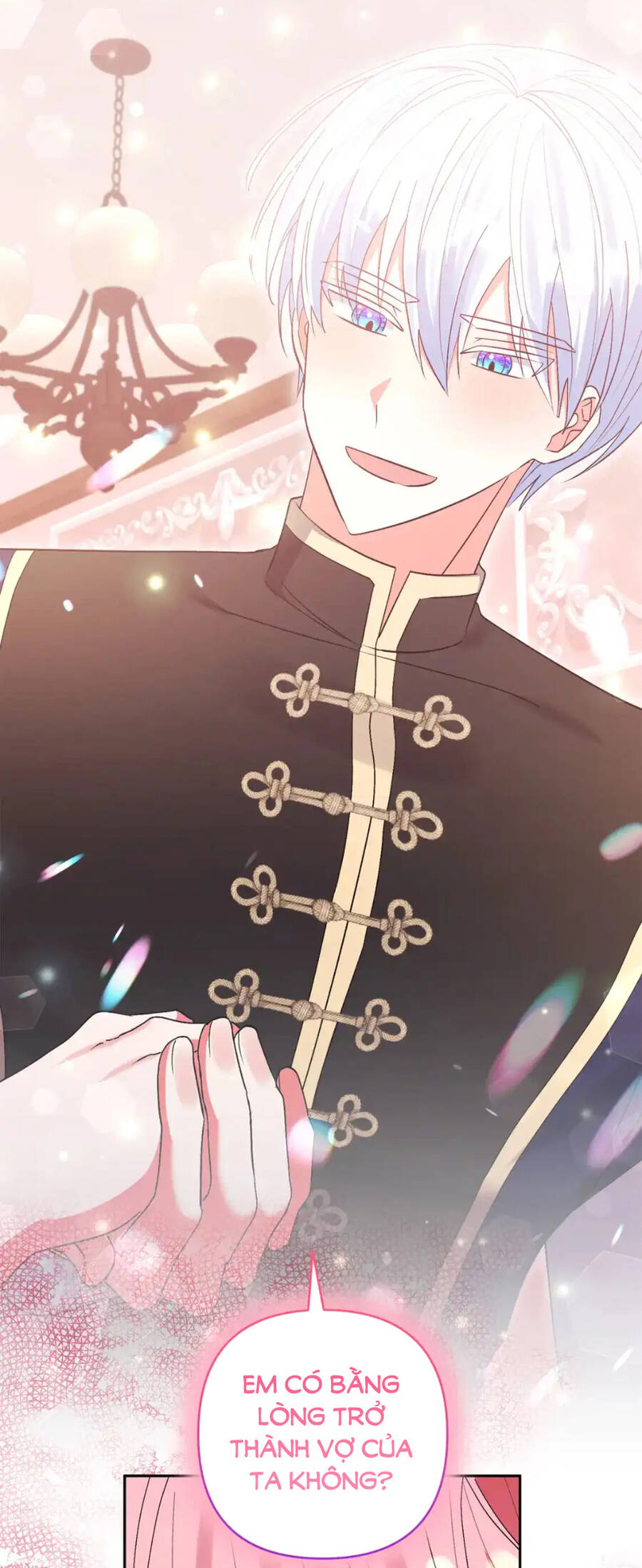 Tôi Đã Nhận Nuôi Nam Chính Chap 90 - Next Chap 91