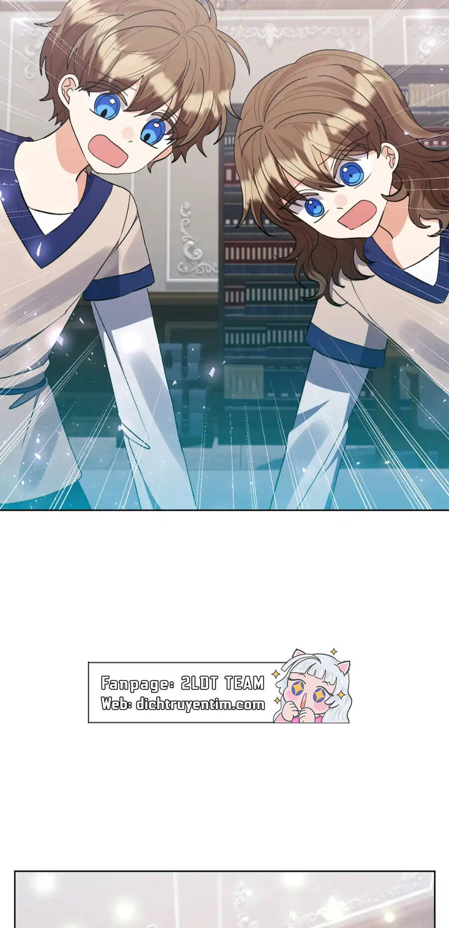 Tôi Đã Nhận Nuôi Nam Chính Chap 90 - Next Chap 91