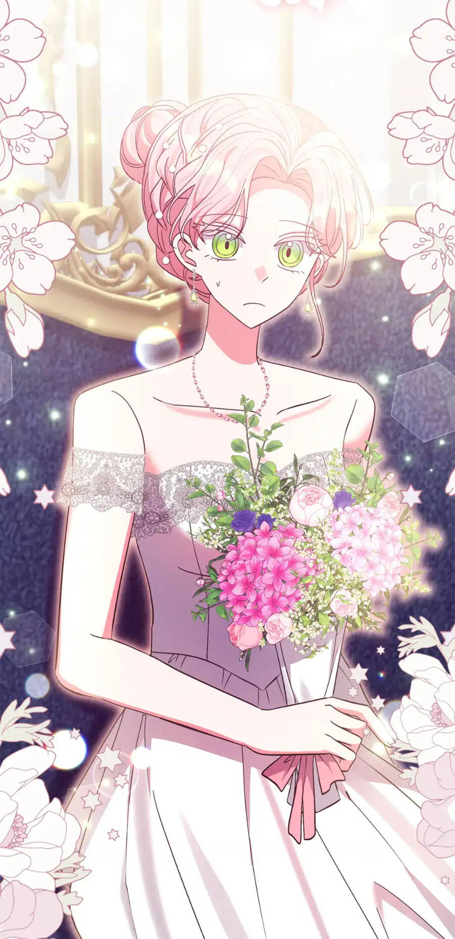 Tôi Đã Nhận Nuôi Nam Chính Chap 90 - Next Chap 91
