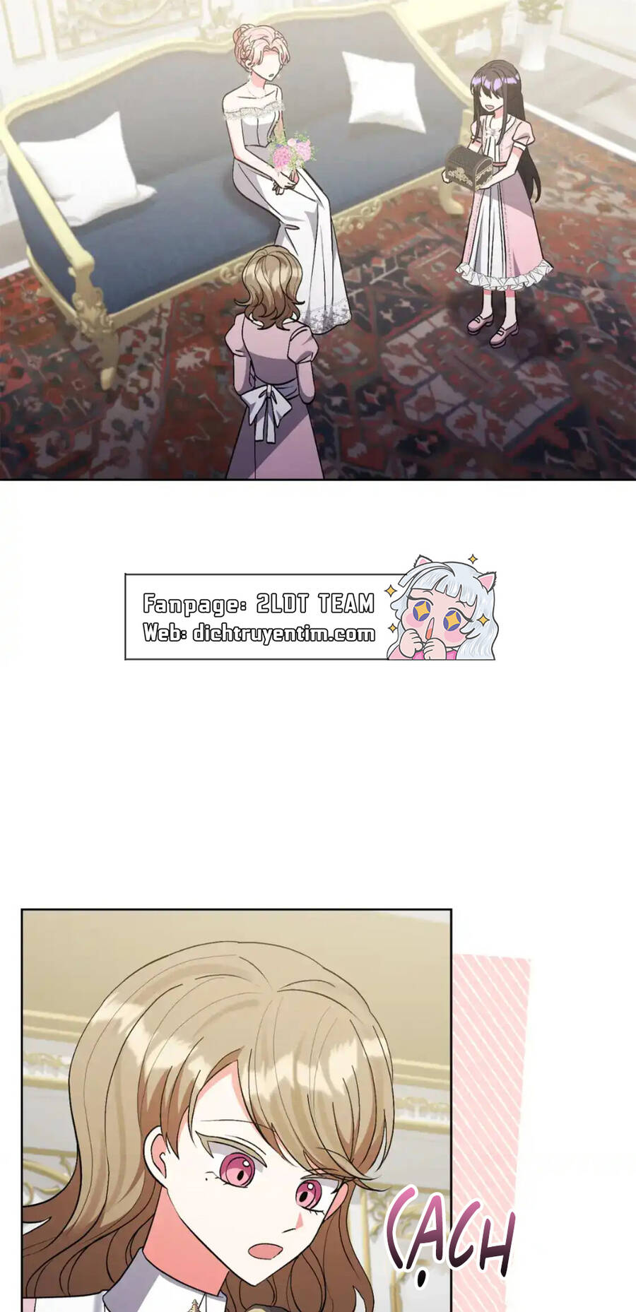 Tôi Đã Nhận Nuôi Nam Chính Chap 90 - Next Chap 91