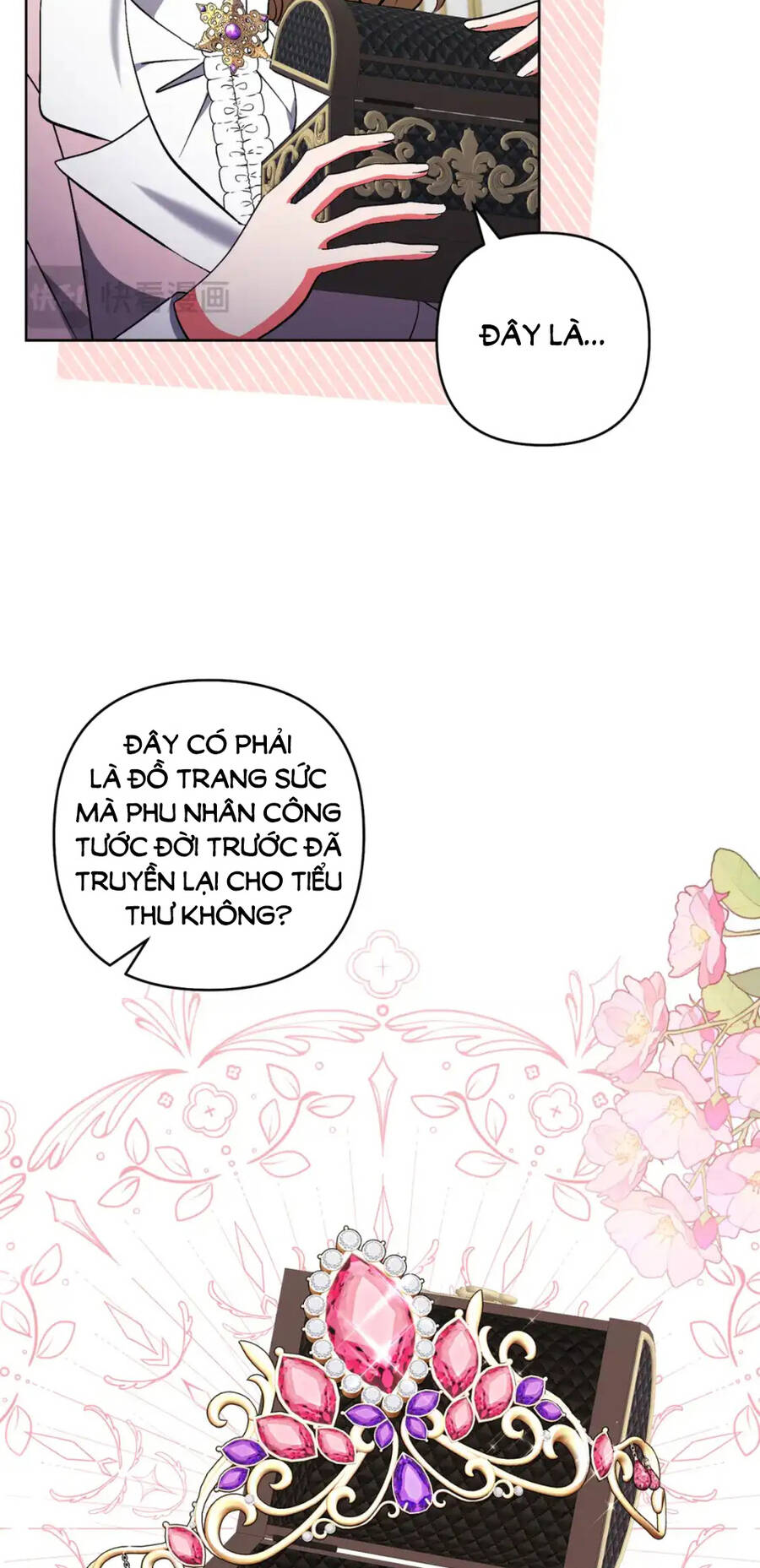 Tôi Đã Nhận Nuôi Nam Chính Chap 90 - Next Chap 91