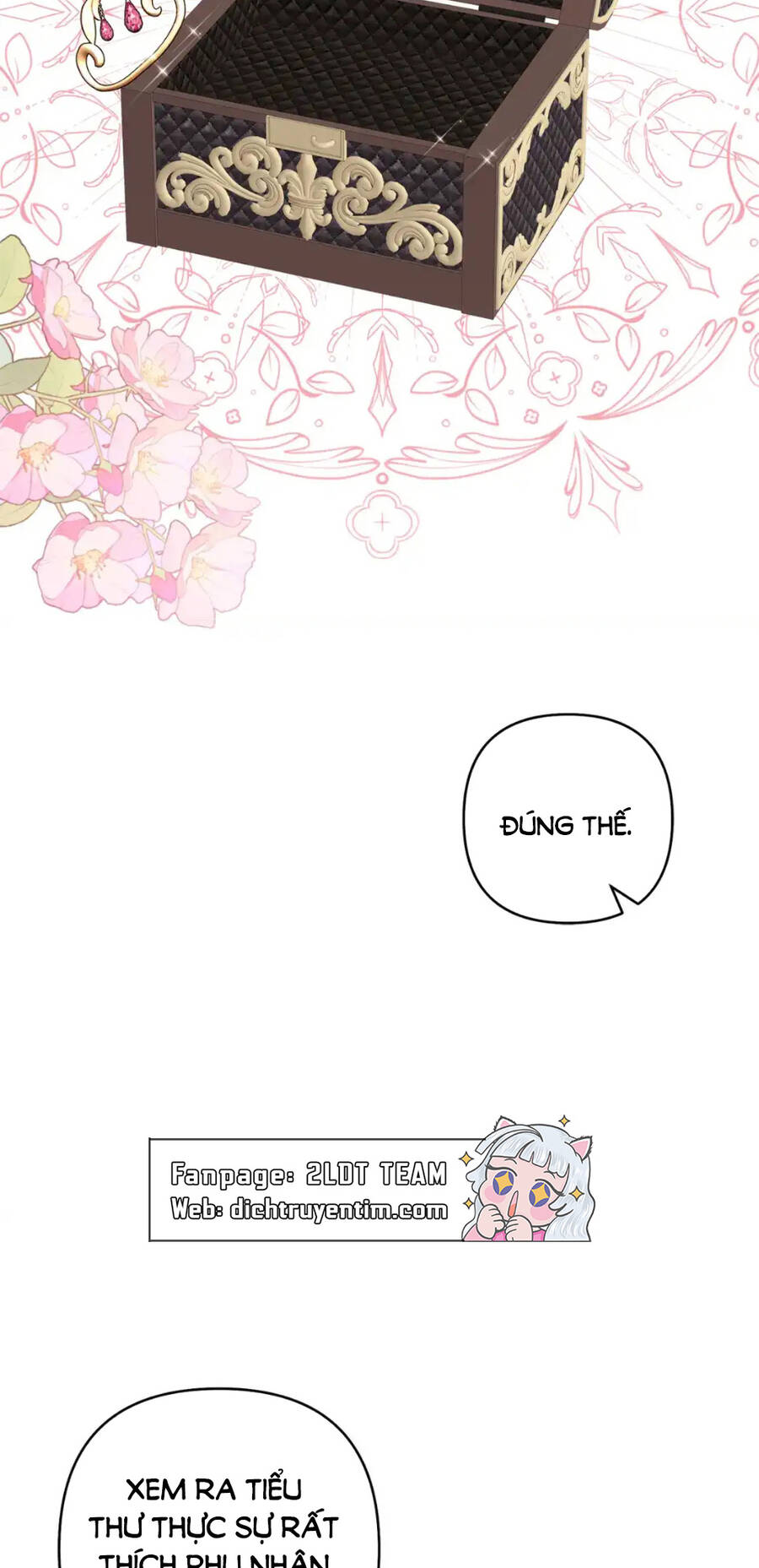 Tôi Đã Nhận Nuôi Nam Chính Chap 90 - Next Chap 91