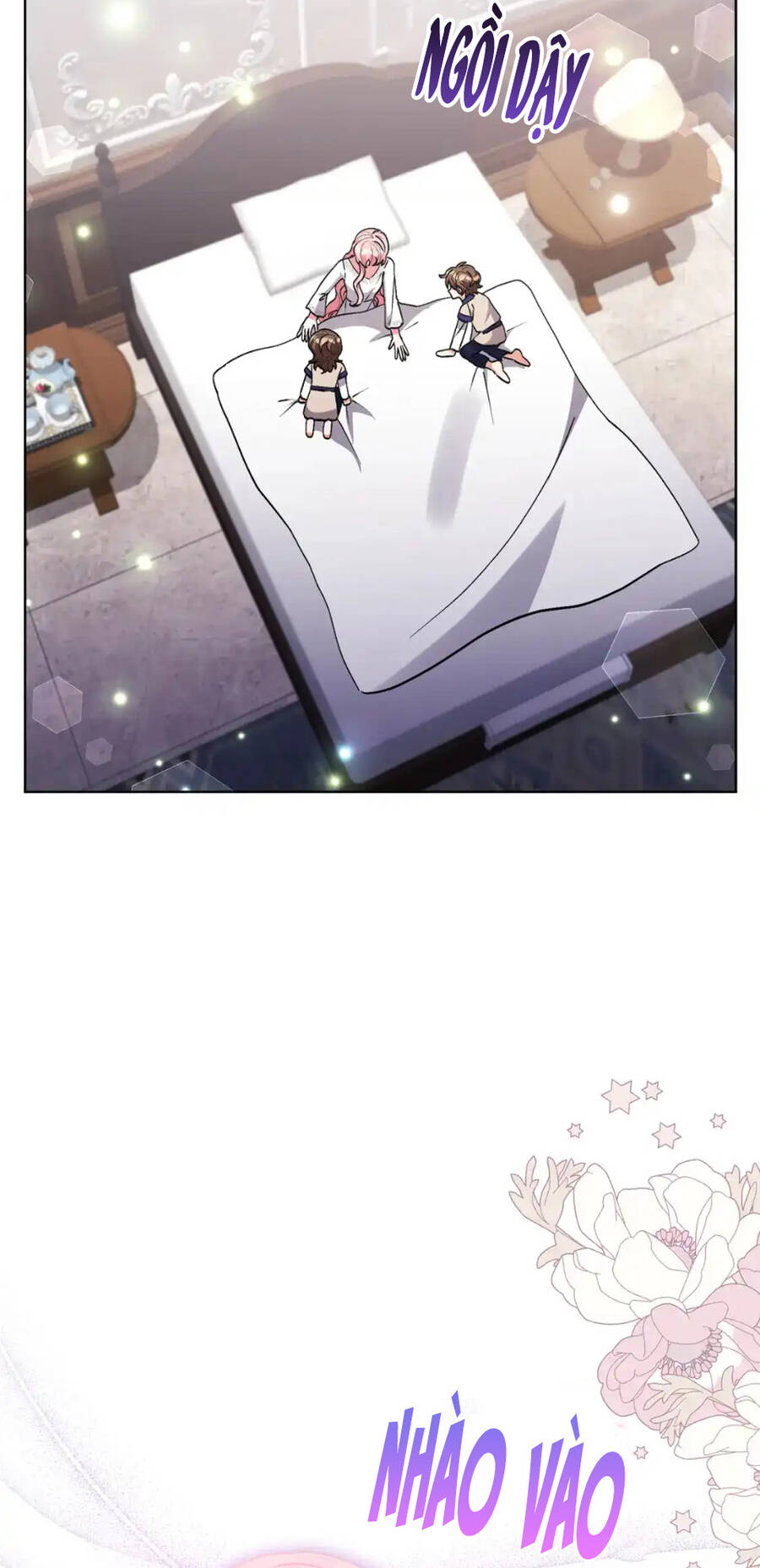 Tôi Đã Nhận Nuôi Nam Chính Chap 90 - Next Chap 91