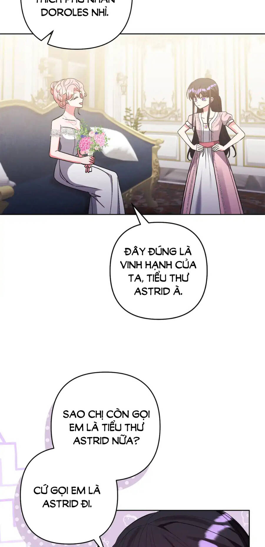 Tôi Đã Nhận Nuôi Nam Chính Chap 90 - Next Chap 91