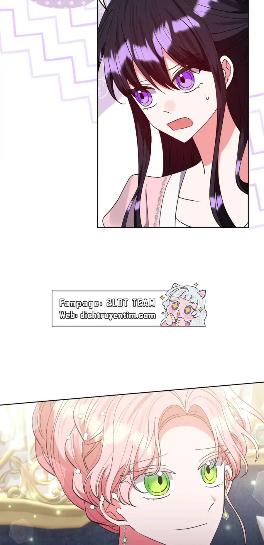 Tôi Đã Nhận Nuôi Nam Chính Chap 90 - Next Chap 91