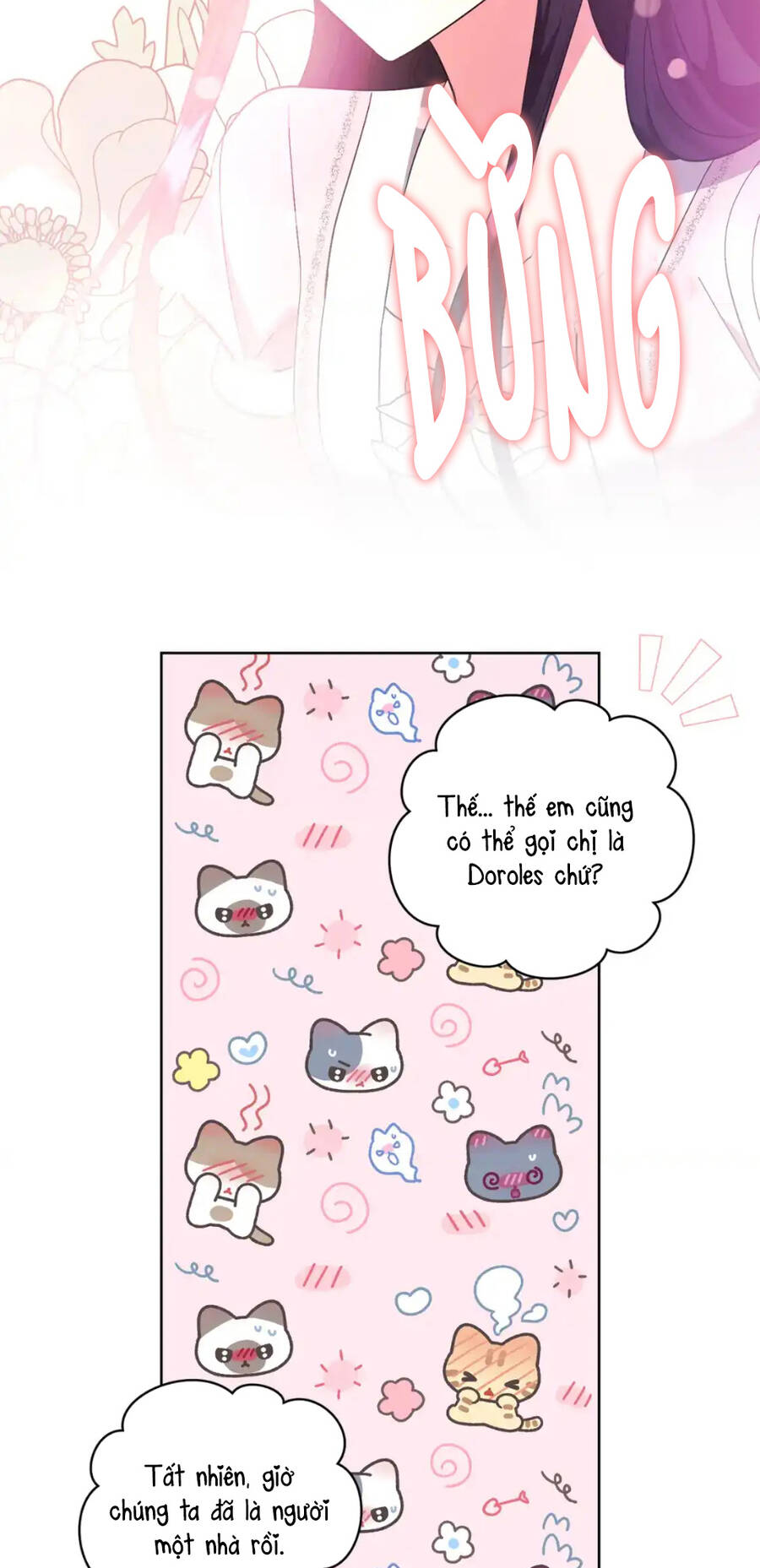 Tôi Đã Nhận Nuôi Nam Chính Chap 90 - Next Chap 91