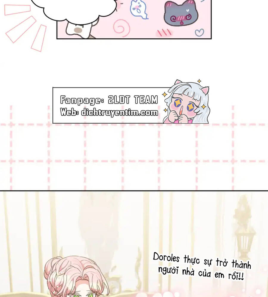 Tôi Đã Nhận Nuôi Nam Chính Chap 90 - Next Chap 91