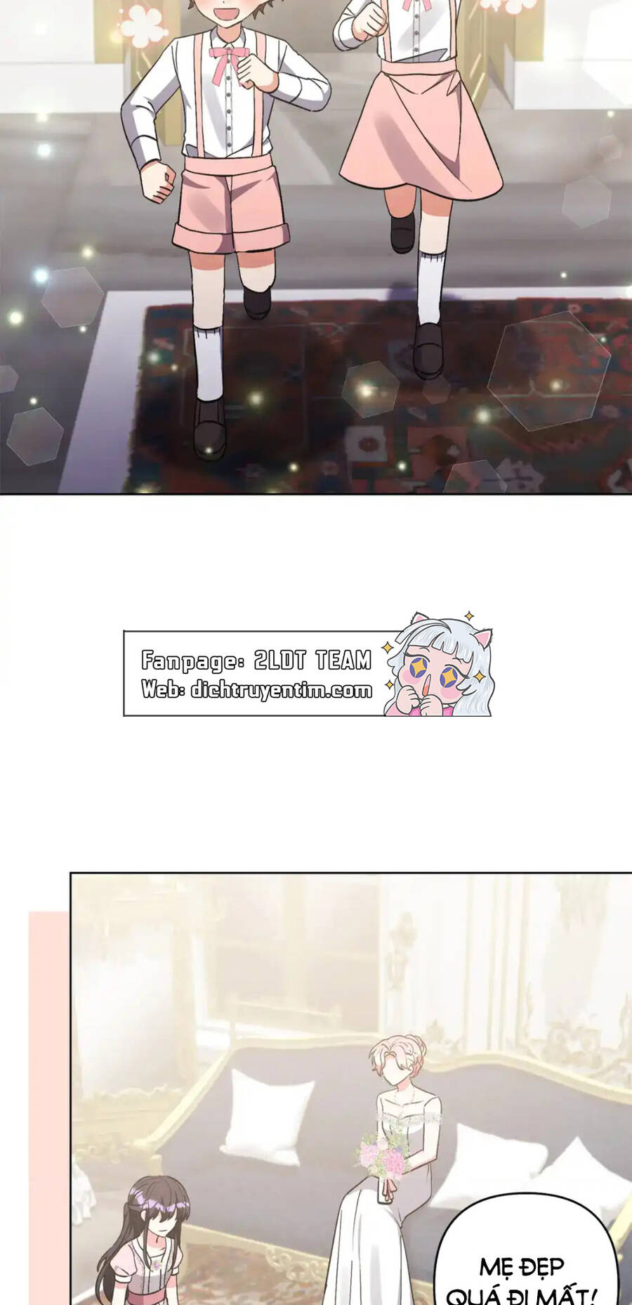 Tôi Đã Nhận Nuôi Nam Chính Chap 90 - Next Chap 91