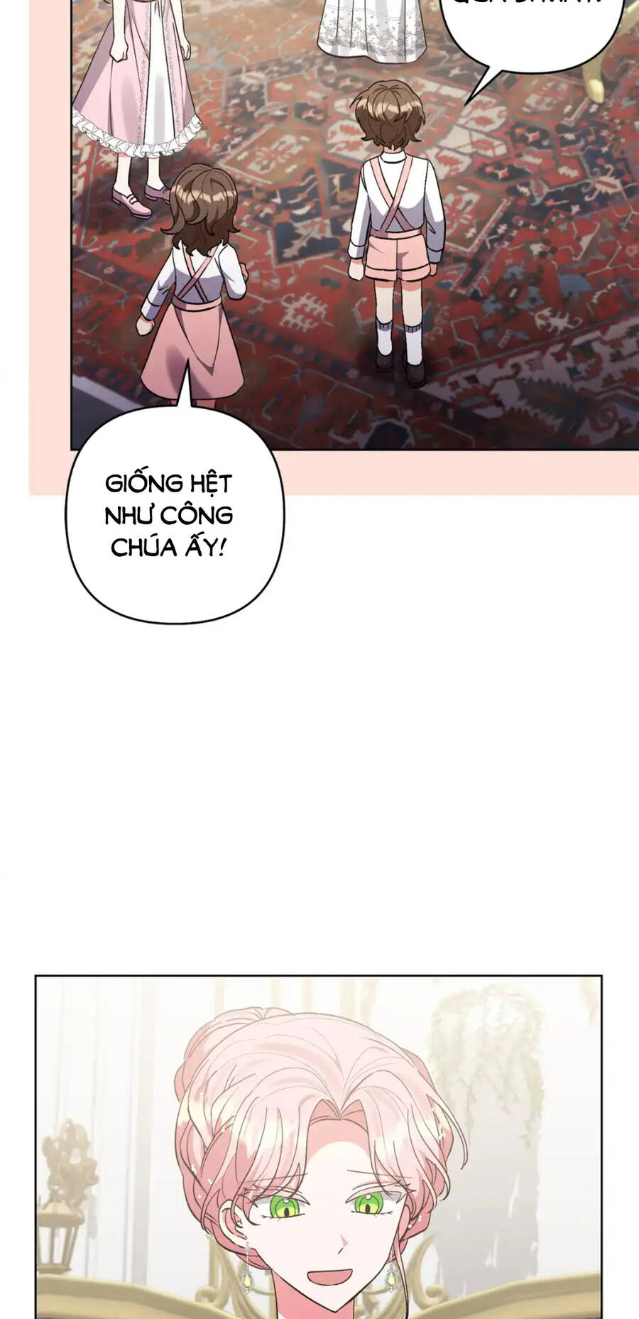 Tôi Đã Nhận Nuôi Nam Chính Chap 90 - Next Chap 91