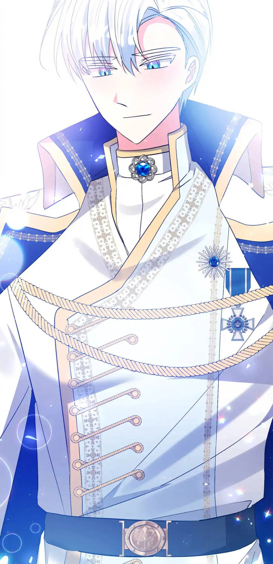 Tôi Đã Nhận Nuôi Nam Chính Chap 90 - Next Chap 91