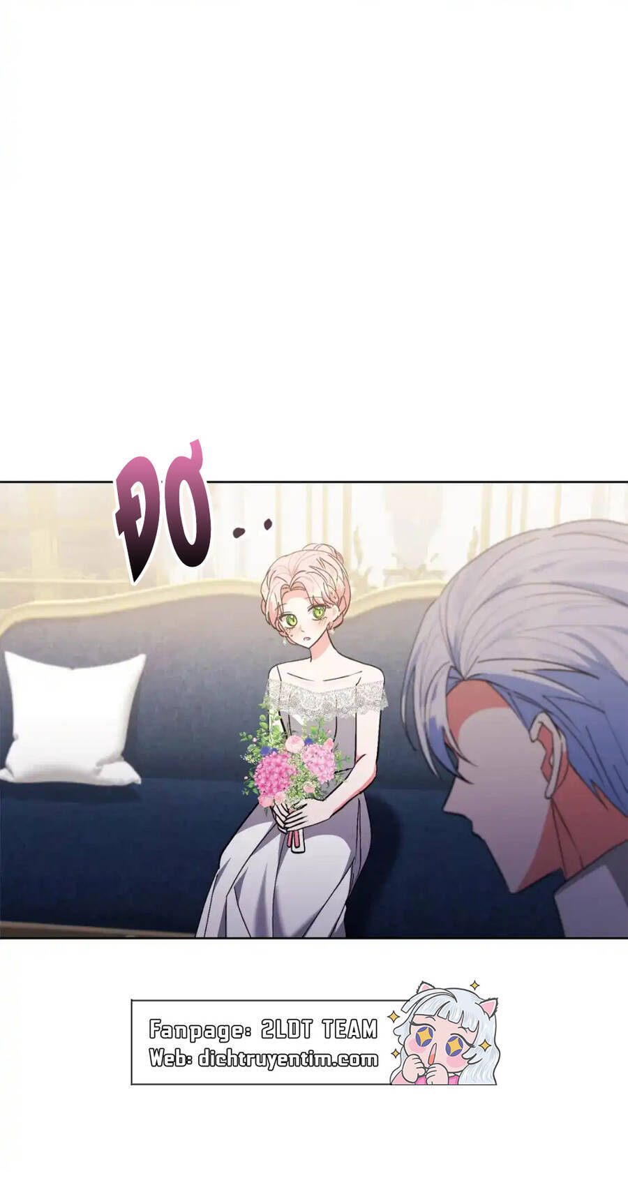 Tôi Đã Nhận Nuôi Nam Chính Chap 90 - Next Chap 91