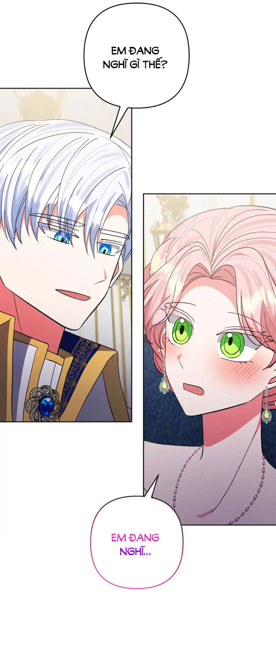 Tôi Đã Nhận Nuôi Nam Chính Chap 90 - Next Chap 91