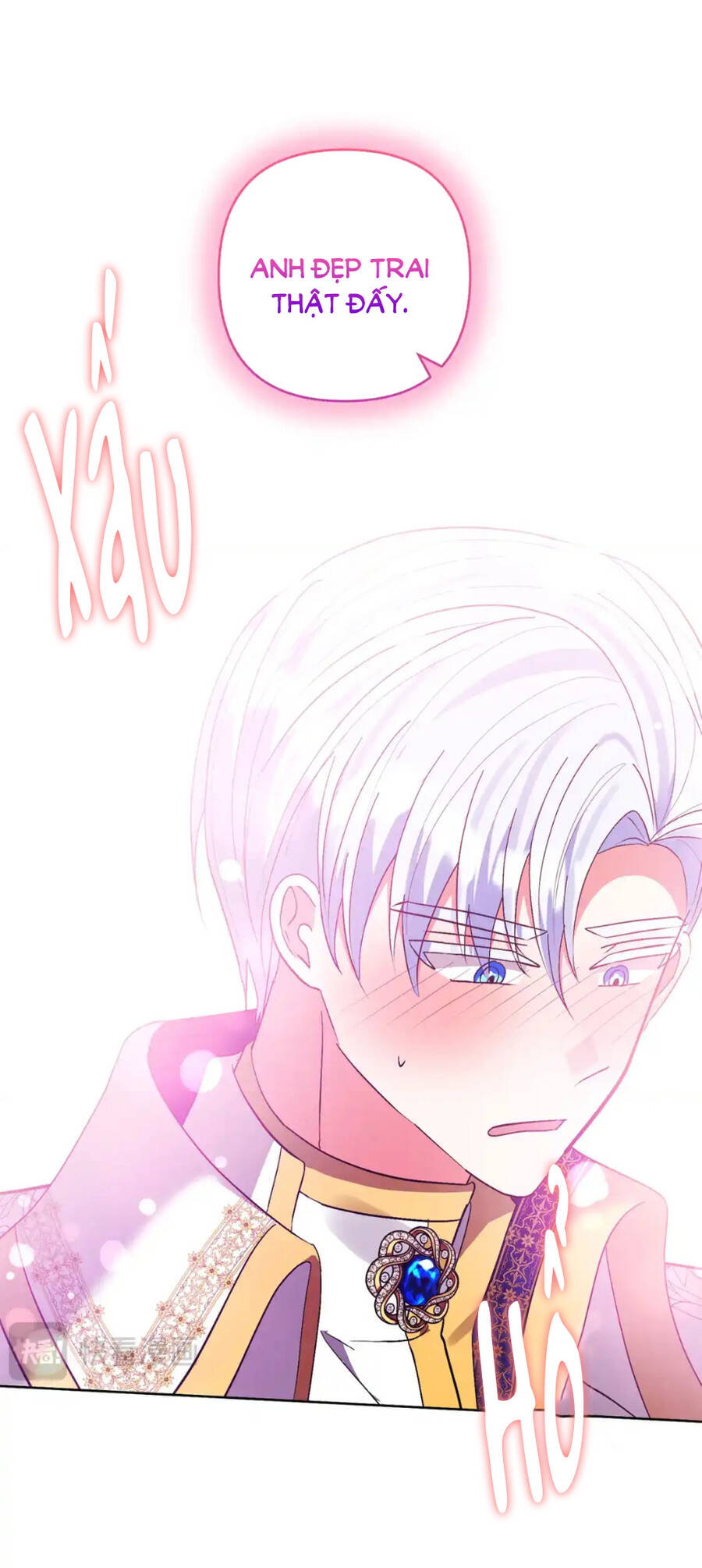 Tôi Đã Nhận Nuôi Nam Chính Chap 90 - Next Chap 91