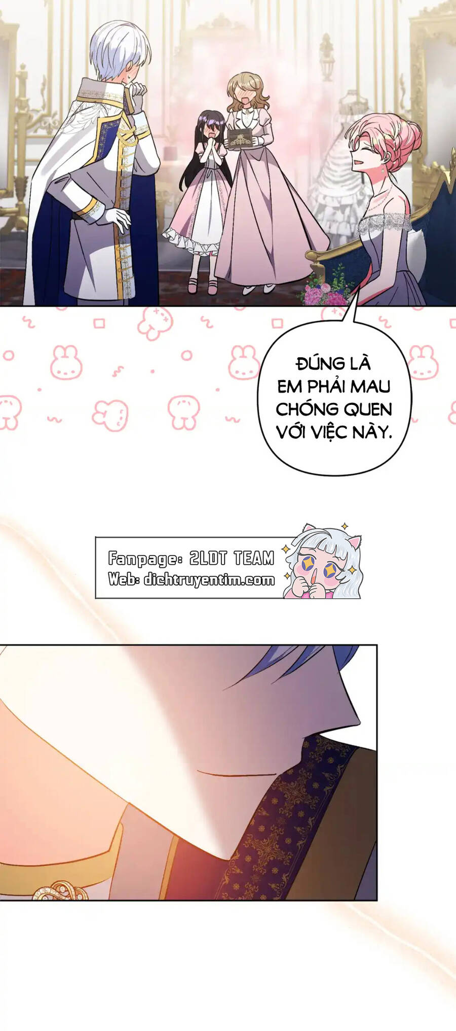 Tôi Đã Nhận Nuôi Nam Chính Chap 90 - Next Chap 91
