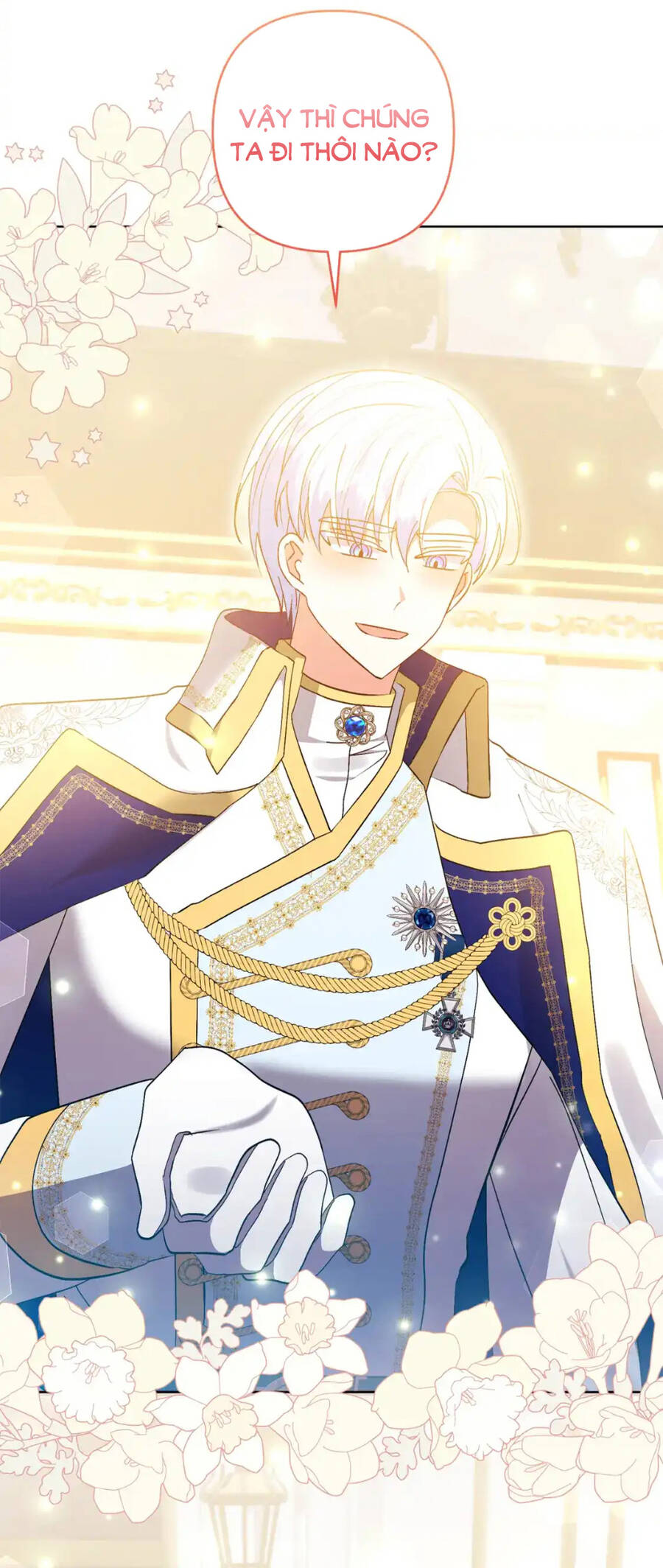 Tôi Đã Nhận Nuôi Nam Chính Chap 90 - Next Chap 91