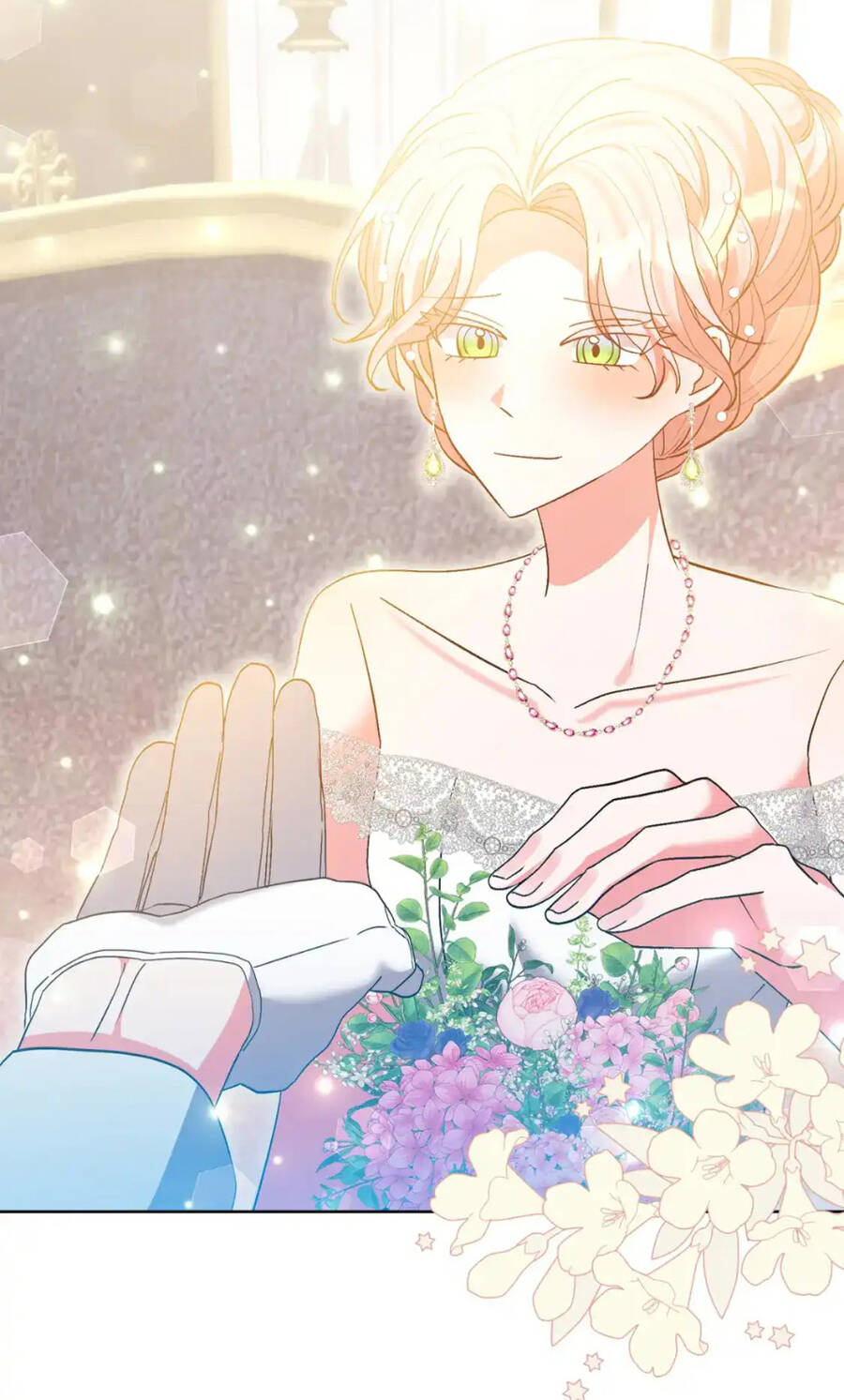 Tôi Đã Nhận Nuôi Nam Chính Chap 90 - Next Chap 91