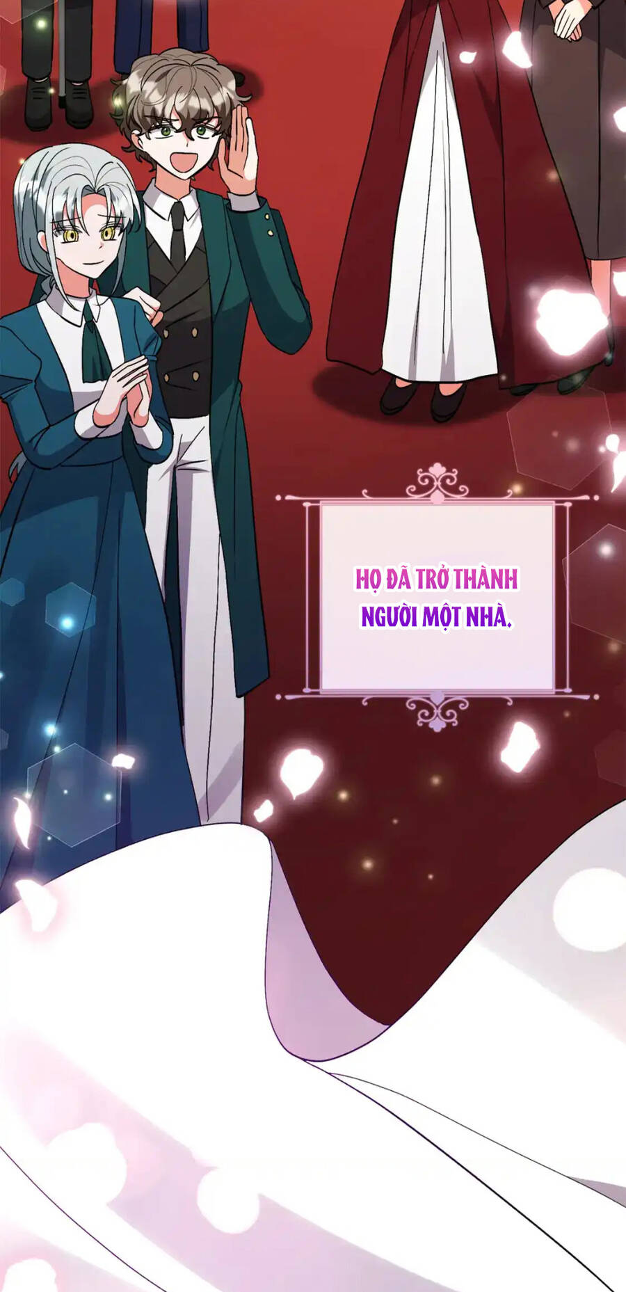 Tôi Đã Nhận Nuôi Nam Chính Chap 90 - Next Chap 91