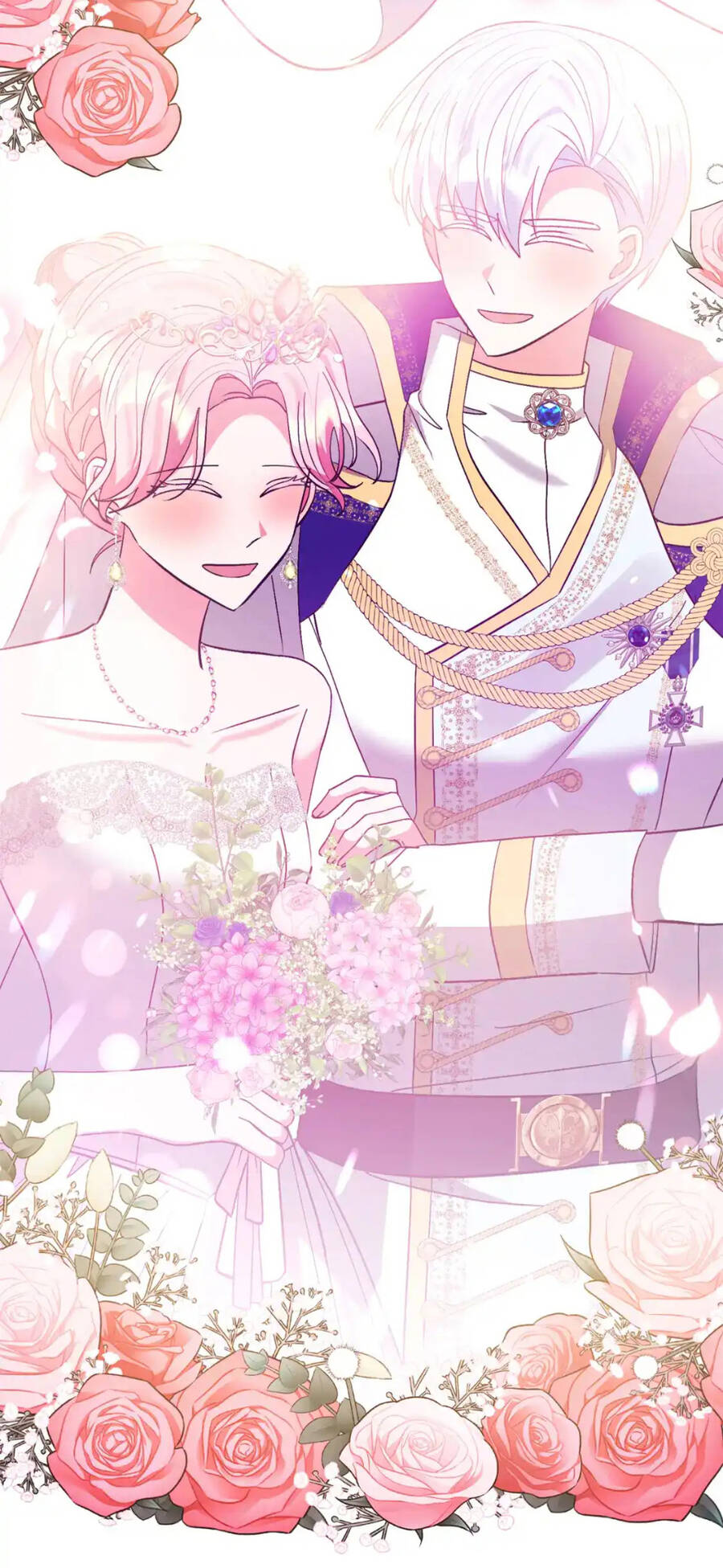 Tôi Đã Nhận Nuôi Nam Chính Chap 90 - Next Chap 91