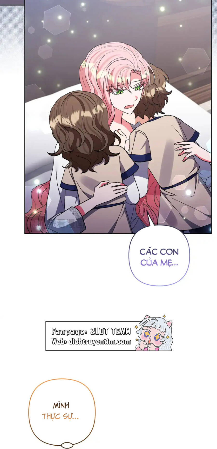 Tôi Đã Nhận Nuôi Nam Chính Chap 90 - Next Chap 91