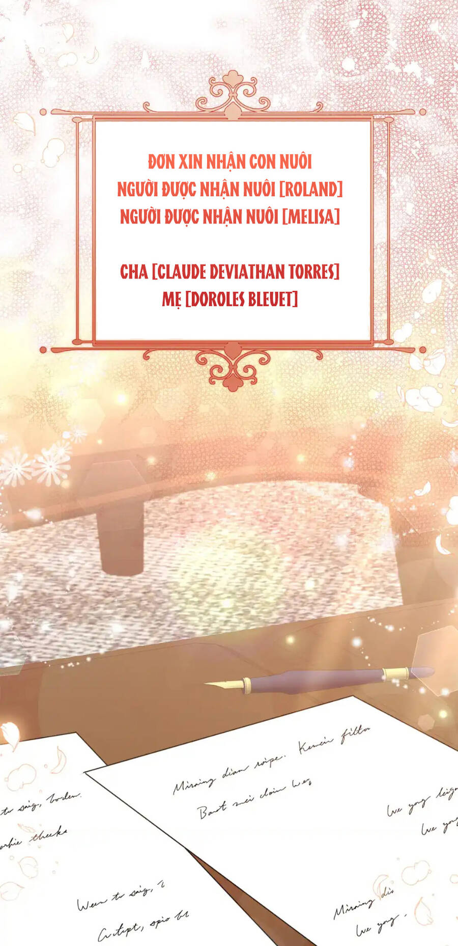 Tôi Đã Nhận Nuôi Nam Chính Chap 90 - Next Chap 91