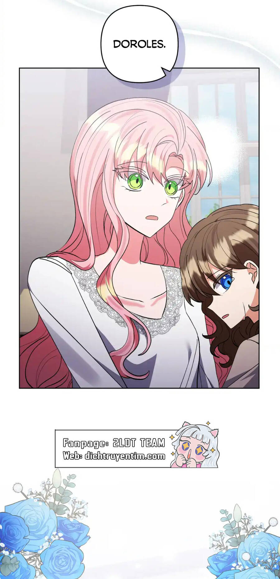 Tôi Đã Nhận Nuôi Nam Chính Chap 90 - Next Chap 91