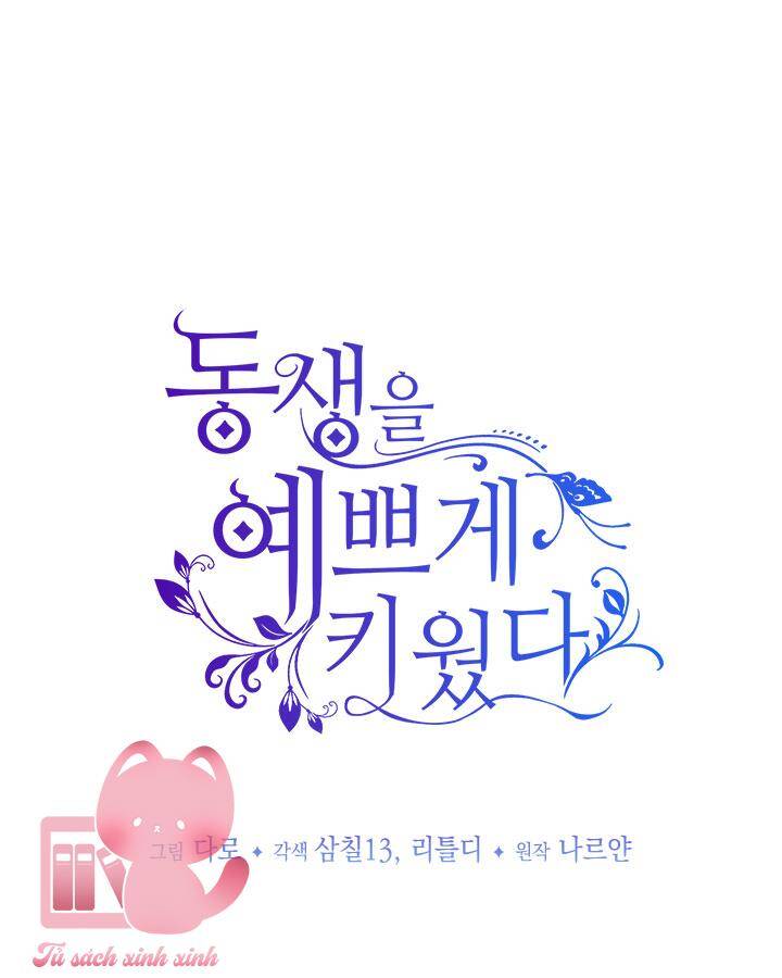 Tôi Đã Nuôi Dạy Em Gái Mình Một Cách Hoàn Hảo Chap 10 - Next Chap 11