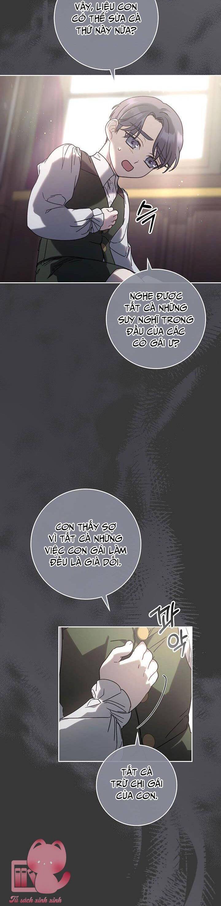 Tôi Đã Nuôi Dạy Em Gái Mình Một Cách Hoàn Hảo Chap 11 - Next Chap 12