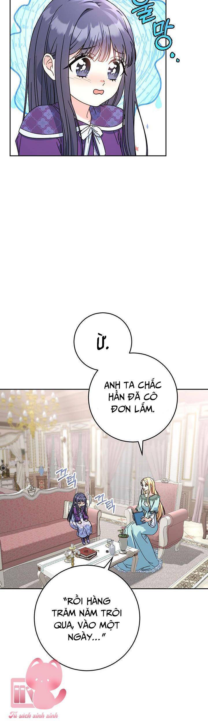 Tôi Đã Nuôi Dạy Em Gái Mình Một Cách Hoàn Hảo Chap 11 - Next Chap 12