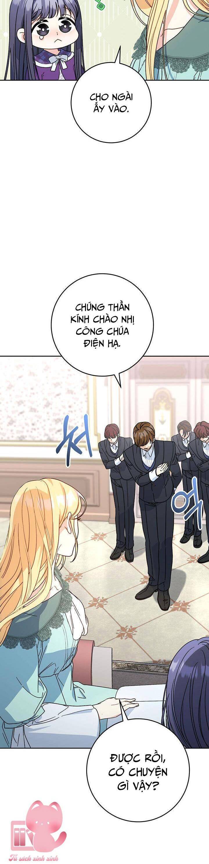 Tôi Đã Nuôi Dạy Em Gái Mình Một Cách Hoàn Hảo Chap 11 - Next Chap 12