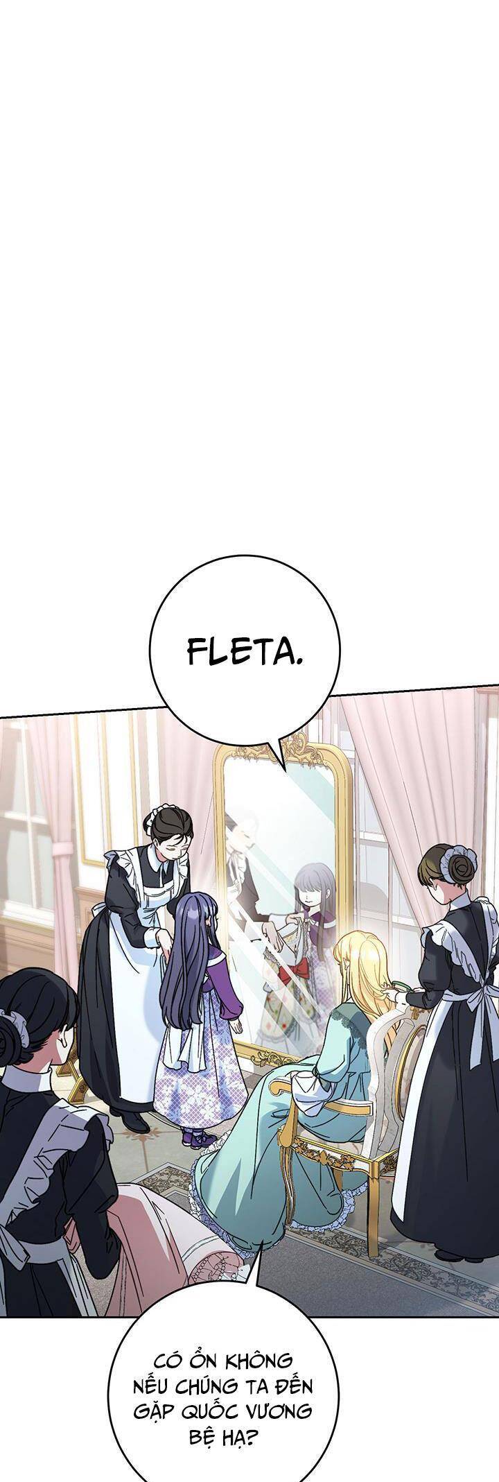 Tôi Đã Nuôi Dạy Em Gái Mình Một Cách Hoàn Hảo Chap 11 - Next Chap 12