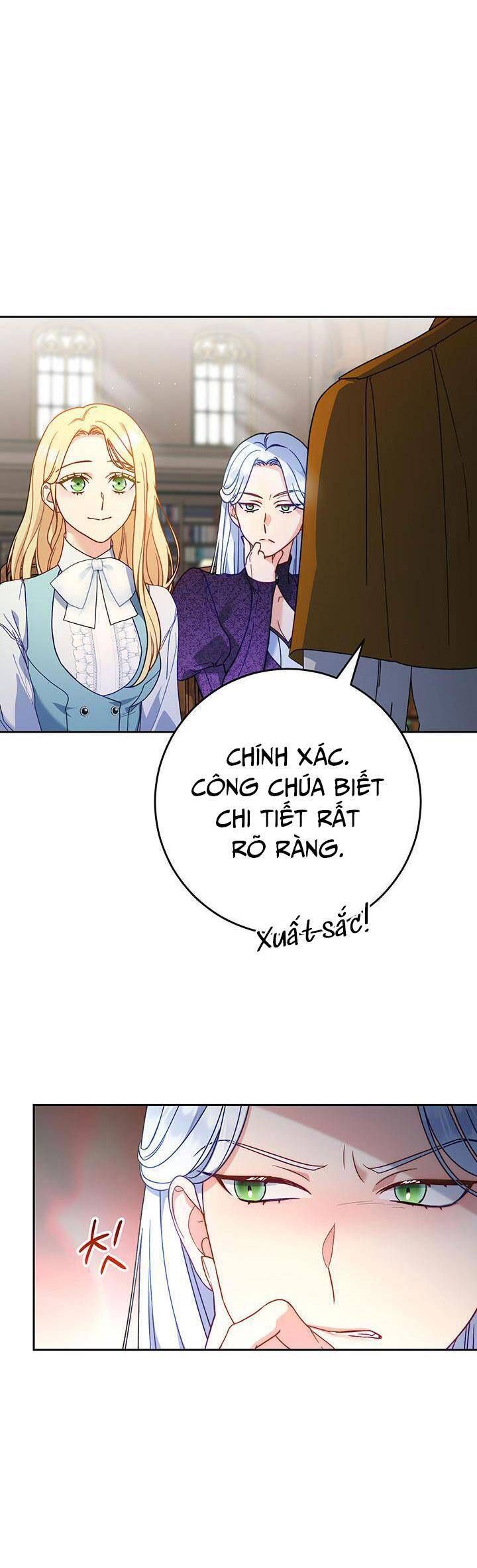Tôi Đã Nuôi Dạy Em Gái Mình Một Cách Hoàn Hảo Chap 13 - Next Chap 14