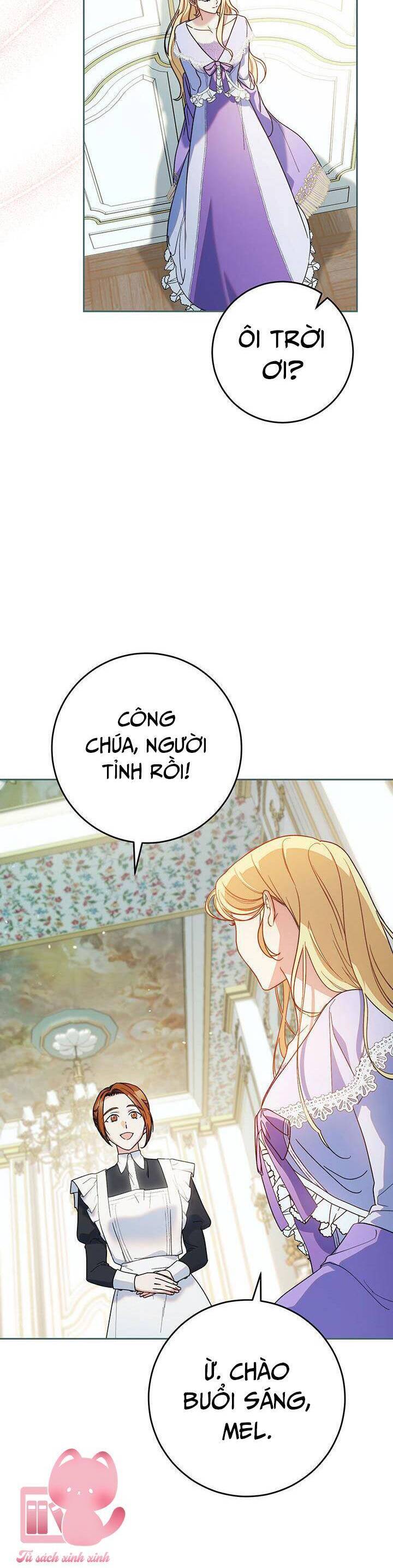 Tôi Đã Nuôi Dạy Em Gái Mình Một Cách Hoàn Hảo Chap 15 - Next Chap 16