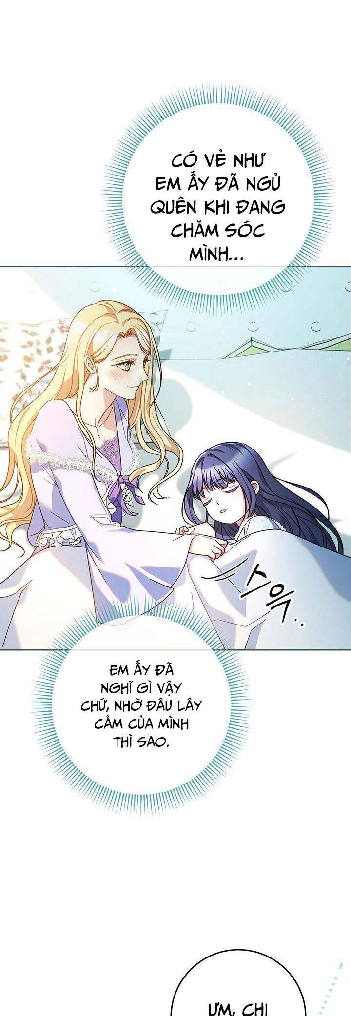 Tôi Đã Nuôi Dạy Em Gái Mình Một Cách Hoàn Hảo Chap 15 - Next Chap 16