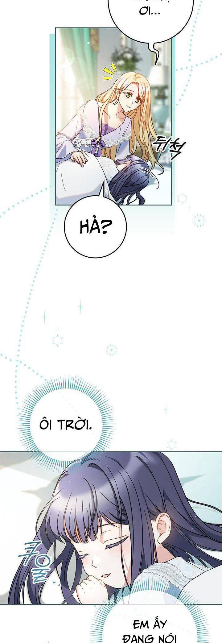 Tôi Đã Nuôi Dạy Em Gái Mình Một Cách Hoàn Hảo Chap 15 - Next Chap 16