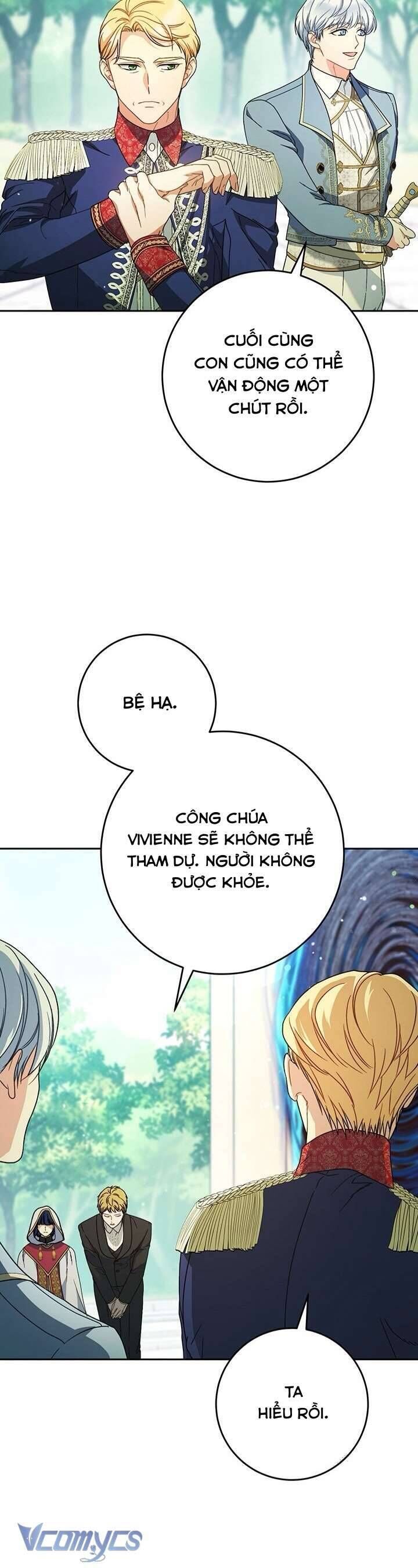 Tôi Đã Nuôi Dạy Em Gái Mình Một Cách Hoàn Hảo Chap 18 - Next Chap 19