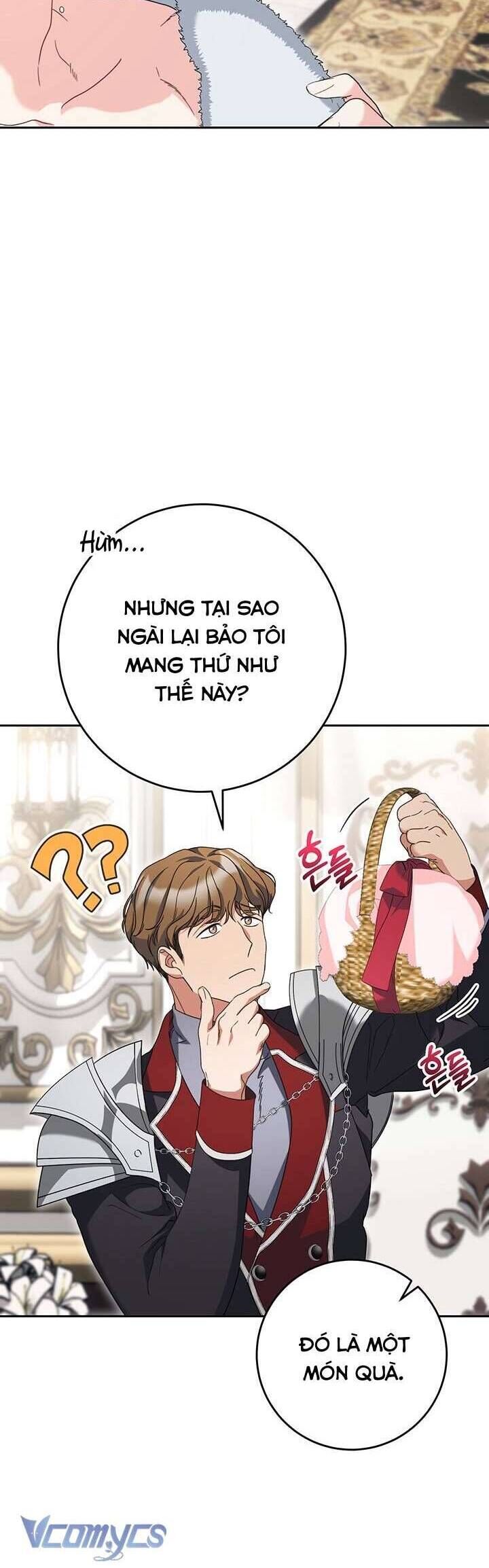 Tôi Đã Nuôi Dạy Em Gái Mình Một Cách Hoàn Hảo Chap 19 - Next Chap 20