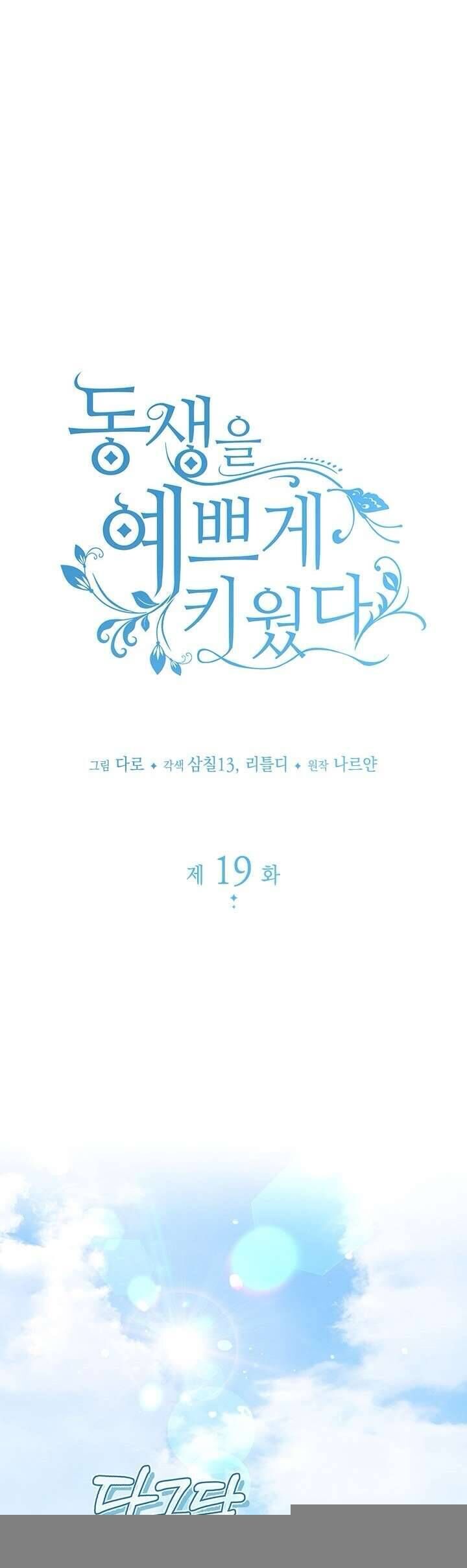 Tôi Đã Nuôi Dạy Em Gái Mình Một Cách Hoàn Hảo Chap 19 - Next Chap 20